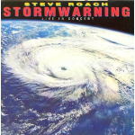 Steve Roach - Stormwarning