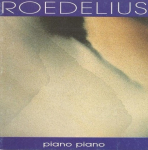 Roedelius - Piano Piano