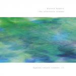 Darren Rogers - Alternate Realms
