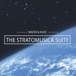 Przemyslaw Rudz + Skrzek - The Stratomusica Suite