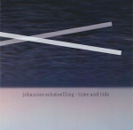 Johannes Schmoelling - Time and Tide
