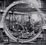 Schnitzler + Thomasius - Tolling Toggle