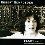 Robert Schroeder - D.MO Vol.2