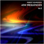 Robert Schroeder - New Frequencies Vol. 2