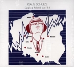 Klaus Schulze - Dziekuje Poland Live '83