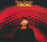 Klaus Schulze - Cyborg