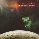 Pete Namlook + Klaus Schulze - Dark Side of the Moog 1-4 (5CD Set)