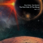 Pete Namlook + Klaus Schulze - Dark Side of the Moog 5-8 (5CD Set)