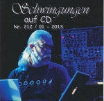 Schwingungen Radio auf CD - Edition Nr.212 01/13