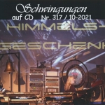 Schwingungen Radio auf CD - Edition Nr.317 10/2021