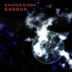 Shaped Signs - Exodus