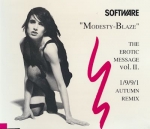 Software - Modesty-Blaze The Erotic Mesage Vol. II