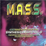 Mythos - Synthesizer Hits Vol.3