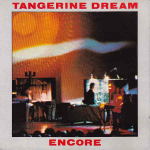 Tangerine Dream - Encore (Virgin)