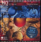 Tangerine Dream - Mars Mission Counter (Japan)