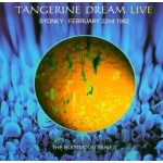 Tangerine Dream - Live Sydney/ February 22nd 1982