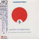 Tangerine Dream - Winter in Hiroshima (Japan)
