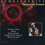 Tangerine Dream - Atmospherics
