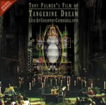 Tangerine Dream - Live At Coventry Cathedral 1975 (DVD+CD)