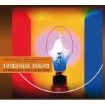 Tangerine Dream - Cyberjam Collection