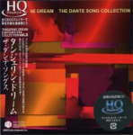 Tangerine Dream - Dante Song Collection (Japan Version)