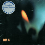 Tangerine Dream - DM 4 Dream Mixes 4