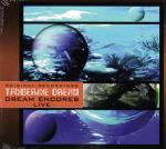 Tangerine Dream - Dream Encores Live