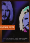 Tangerine Dream - Epsilon Journey DVD
