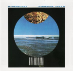 Tangerine Dream - Hyperborea