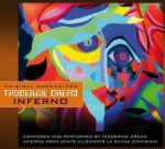Tangerine Dream - Inferno
