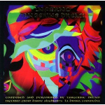 Tangerine Dream - Inferno (TDI)