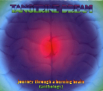 Tangerine Dream - Journey through a Burning Brain