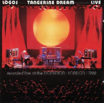 Tangerine Dream - Logos
