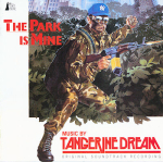 Tangerine Dream - The Park is Mine