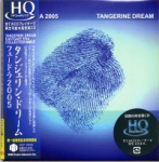 Tangerine Dream - Phaedra 2005 (Japan)