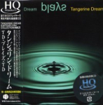 Tangerine Dream - TD plays TD (Japan)