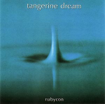 Tangerine Dream - Rubycon