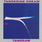 Tangerine Dream - Tangram (Virgin)