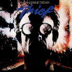 Tangerine Dream - Thief (Virgin Version)