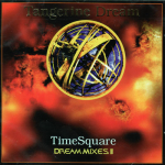 Tangerine Dream - DM 2 TimeSquare Dreammixes 2 (TDI)