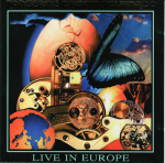 Tangerine Dream - Tournado (TDI)