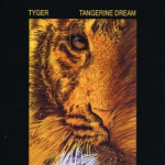 Tangerine Dream - Tyger (+2 Bonustracks)