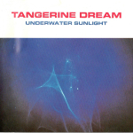 Tangerine Dream - Underwater Sunlight