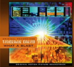 Tangerine Dream - What A Blast