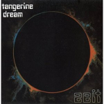 Tangerine Dream - Zeit  Remastered + Expanded (2CD)