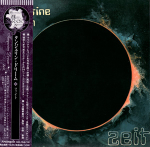 Tangerine Dream - Zeit (Japan)