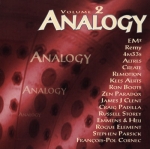 Various Artists - Analogy Volume 2