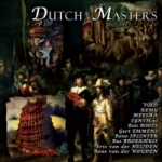 V/A - Dutch Masters