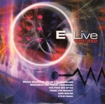 Various Artists - E-Live 1999/2002