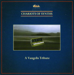 Vangelis Tribute - Chariots of Synths